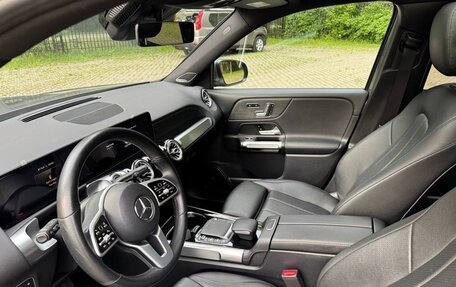 Mercedes-Benz GLB, 2021 год, 3 450 000 рублей, 26 фотография