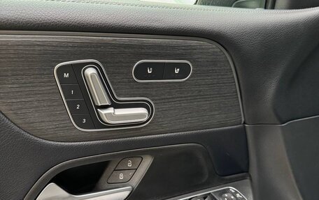 Mercedes-Benz GLB, 2021 год, 3 450 000 рублей, 21 фотография