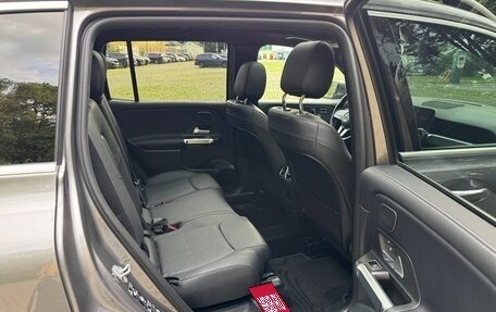 Mercedes-Benz GLB, 2021 год, 3 450 000 рублей, 17 фотография