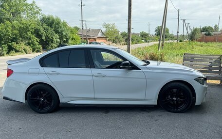 BMW 3 серия, 2013 год, 1 800 000 рублей, 5 фотография