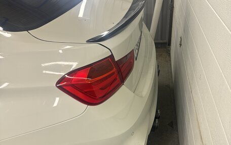 BMW 3 серия, 2013 год, 1 800 000 рублей, 11 фотография