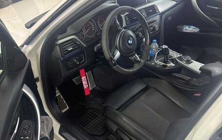 BMW 3 серия, 2013 год, 1 800 000 рублей, 9 фотография