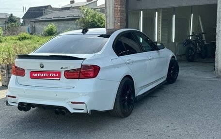BMW 3 серия, 2013 год, 1 800 000 рублей, 6 фотография