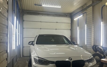 BMW 3 серия, 2013 год, 1 800 000 рублей, 4 фотография