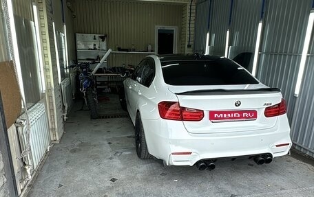 BMW 3 серия, 2013 год, 1 800 000 рублей, 12 фотография