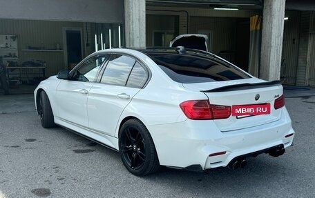 BMW 3 серия, 2013 год, 1 800 000 рублей, 8 фотография