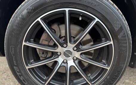 Volvo XC90 II рестайлинг, 2013 год, 1 850 000 рублей, 3 фотография