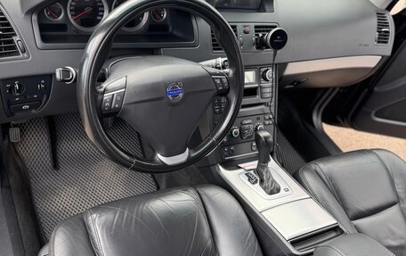 Volvo XC90 II рестайлинг, 2013 год, 1 850 000 рублей, 14 фотография