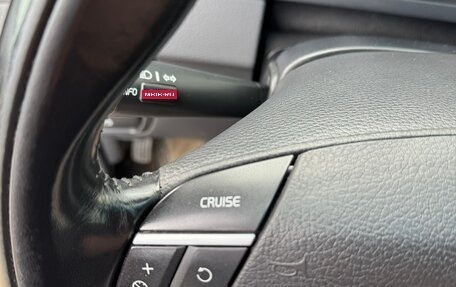 Volvo XC90 II рестайлинг, 2013 год, 1 850 000 рублей, 8 фотография