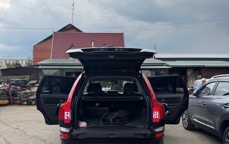 Volvo XC90 II рестайлинг, 2013 год, 1 850 000 рублей, 11 фотография