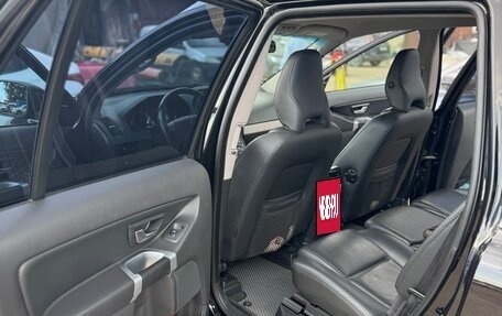 Volvo XC90 II рестайлинг, 2013 год, 1 850 000 рублей, 13 фотография