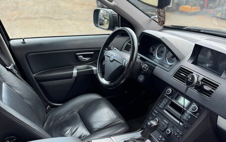 Volvo XC90 II рестайлинг, 2013 год, 1 850 000 рублей, 18 фотография