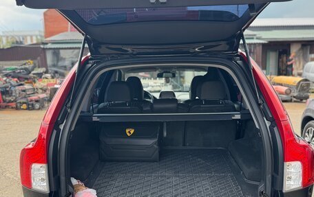 Volvo XC90 II рестайлинг, 2013 год, 1 850 000 рублей, 23 фотография