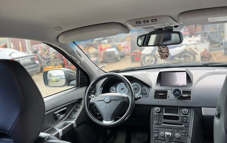 Volvo XC90 II рестайлинг, 2013 год, 1 850 000 рублей, 20 фотография