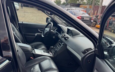 Volvo XC90 II рестайлинг, 2013 год, 1 850 000 рублей, 19 фотография