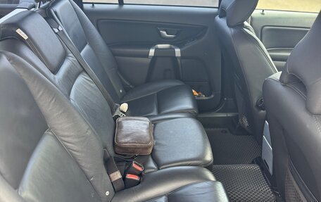 Volvo XC90 II рестайлинг, 2013 год, 1 850 000 рублей, 21 фотография