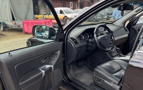 Volvo XC90 II рестайлинг, 2013 год, 1 850 000 рублей, 17 фотография