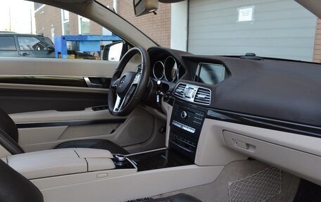 Mercedes-Benz E-Класс, 2015 год, 1 849 000 рублей, 9 фотография