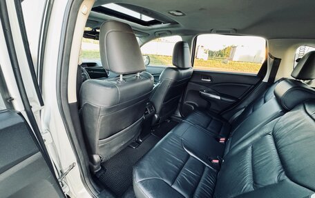 Honda CR-V IV, 2013 год, 1 800 000 рублей, 6 фотография