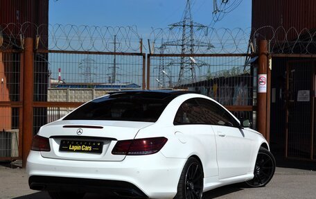 Mercedes-Benz E-Класс, 2015 год, 1 849 000 рублей, 3 фотография