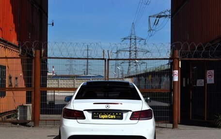 Mercedes-Benz E-Класс, 2015 год, 1 849 000 рублей, 5 фотография