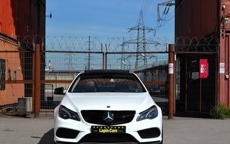 Mercedes-Benz E-Класс, 2015 год, 1 849 000 рублей, 2 фотография