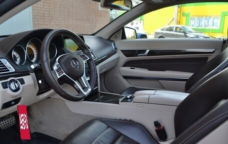Mercedes-Benz E-Класс, 2015 год, 1 849 000 рублей, 7 фотография