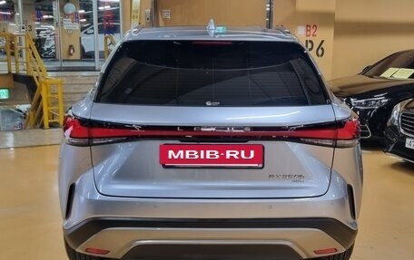 Lexus RX IV рестайлинг, 2023 год, 7 520 000 рублей, 4 фотография