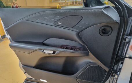 Lexus RX IV рестайлинг, 2023 год, 7 520 000 рублей, 10 фотография