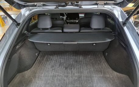 Lexus RX IV рестайлинг, 2023 год, 7 520 000 рублей, 14 фотография