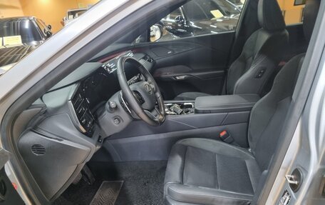 Lexus RX IV рестайлинг, 2023 год, 7 520 000 рублей, 17 фотография