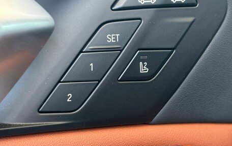 BMW X6, 2025 год, 16 690 000 рублей, 6 фотография