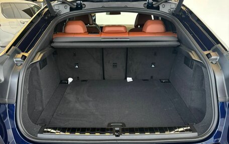 BMW X6, 2025 год, 16 690 000 рублей, 10 фотография