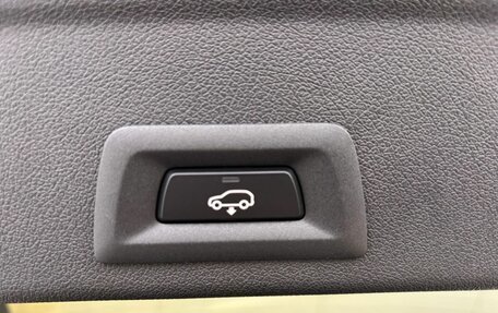 BMW X6, 2025 год, 16 690 000 рублей, 12 фотография