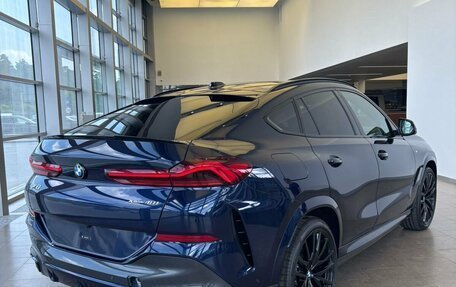 BMW X6, 2025 год, 16 690 000 рублей, 15 фотография