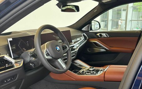 BMW X6, 2025 год, 16 690 000 рублей, 9 фотография