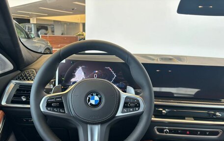 BMW X6, 2025 год, 16 690 000 рублей, 4 фотография