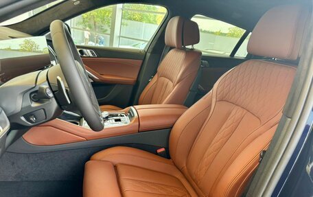 BMW X6, 2025 год, 16 690 000 рублей, 8 фотография