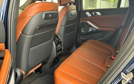 BMW X6, 2025 год, 16 690 000 рублей, 13 фотография