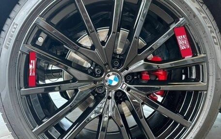 BMW X6, 2025 год, 16 690 000 рублей, 3 фотография