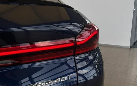 BMW X6, 2025 год, 16 690 000 рублей, 16 фотография