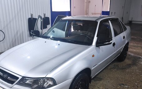 Daewoo Nexia I рестайлинг, 2012 год, 285 000 рублей, 14 фотография