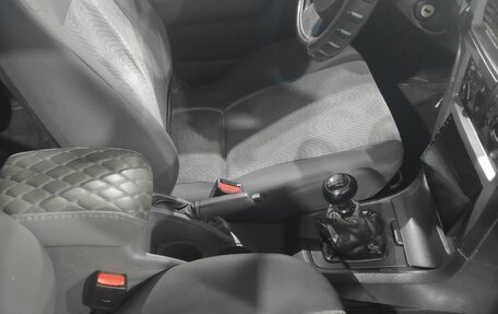 Daewoo Nexia I рестайлинг, 2012 год, 285 000 рублей, 3 фотография