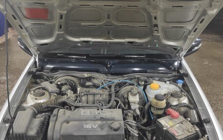 Daewoo Nexia I рестайлинг, 2012 год, 285 000 рублей, 4 фотография