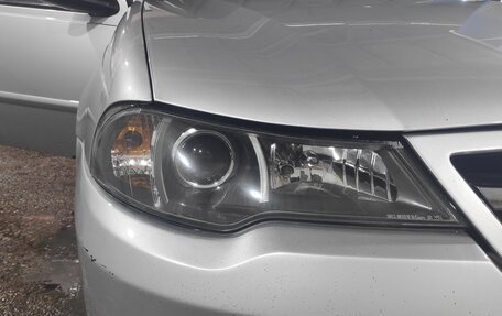 Daewoo Nexia I рестайлинг, 2012 год, 285 000 рублей, 11 фотография