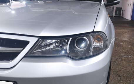 Daewoo Nexia I рестайлинг, 2012 год, 285 000 рублей, 13 фотография