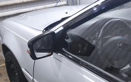 Daewoo Nexia I рестайлинг, 2012 год, 285 000 рублей, 15 фотография