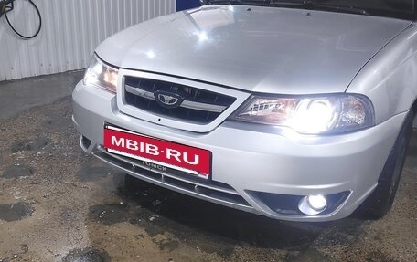 Daewoo Nexia I рестайлинг, 2012 год, 285 000 рублей, 2 фотография