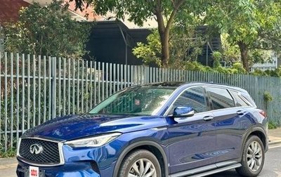Infiniti QX50 II, 2020 год, 2 180 000 рублей, 1 фотография