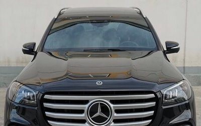 Mercedes-Benz GLS, 2021 год, 8 900 000 рублей, 1 фотография